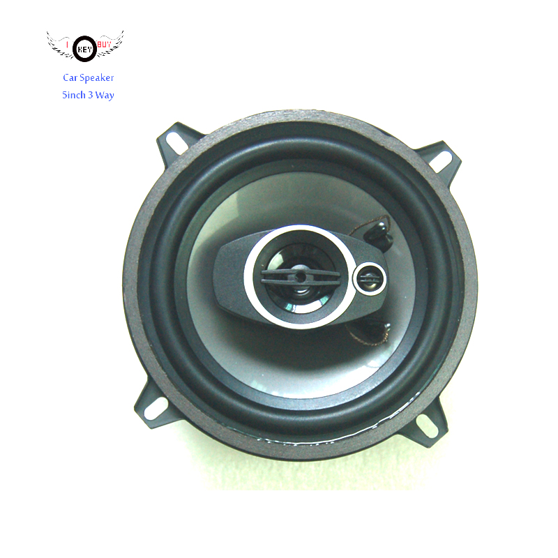 Audio Music Box - Altoparlante coassiale per auto da 5,25
