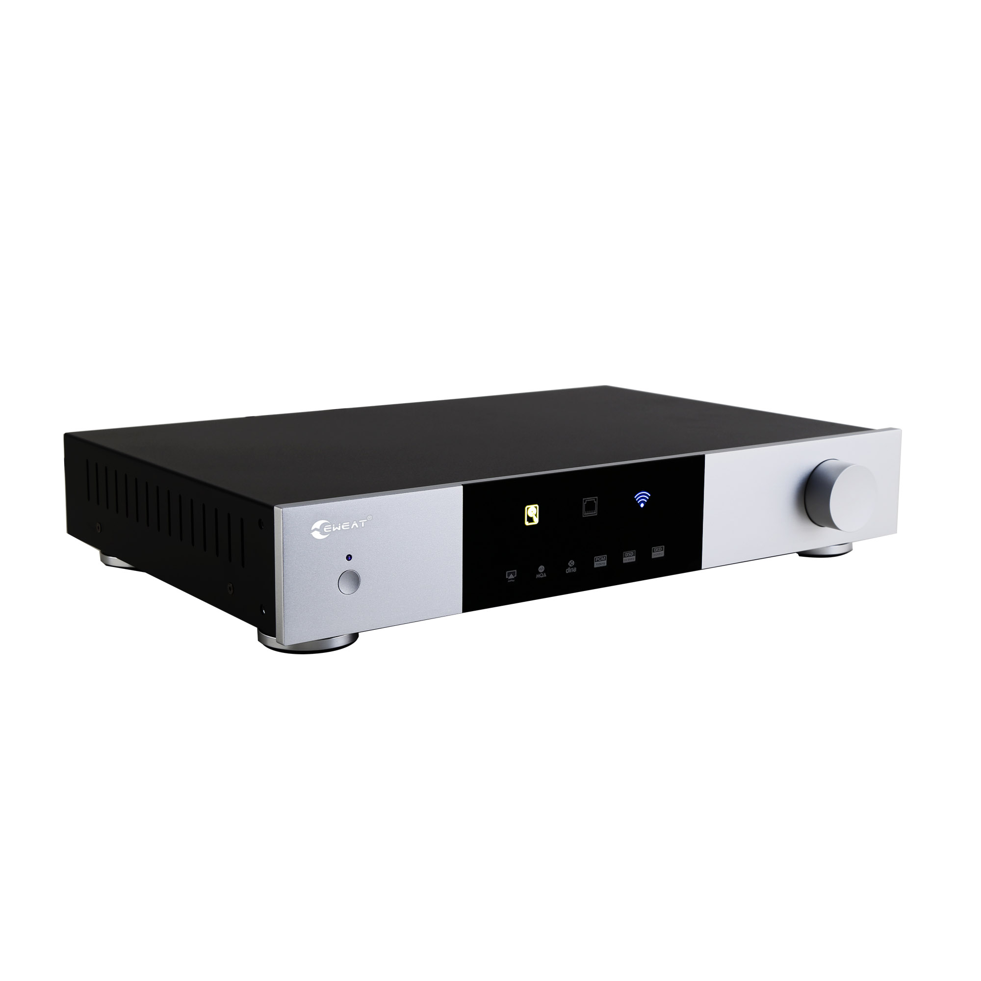 Audio Music Best - Il Miglior Server Musicale Digitale XLR