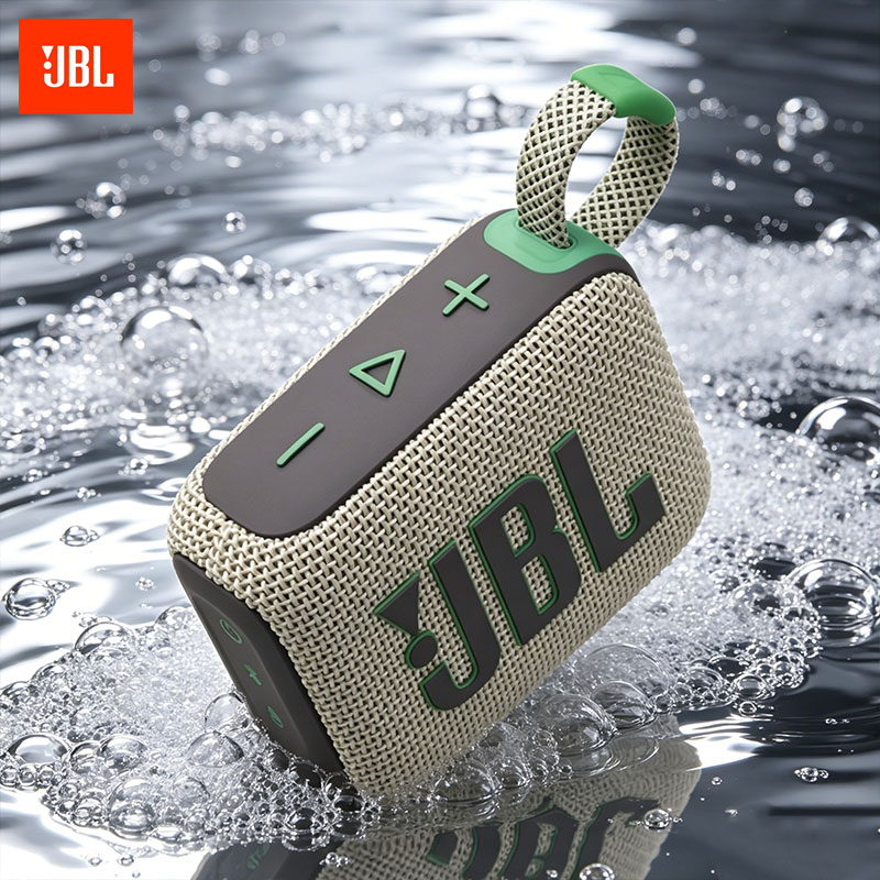 Jbl Speaker Flip 6 - JBL GO4 Altoparlante Bluetooth Portatile Impermeabile