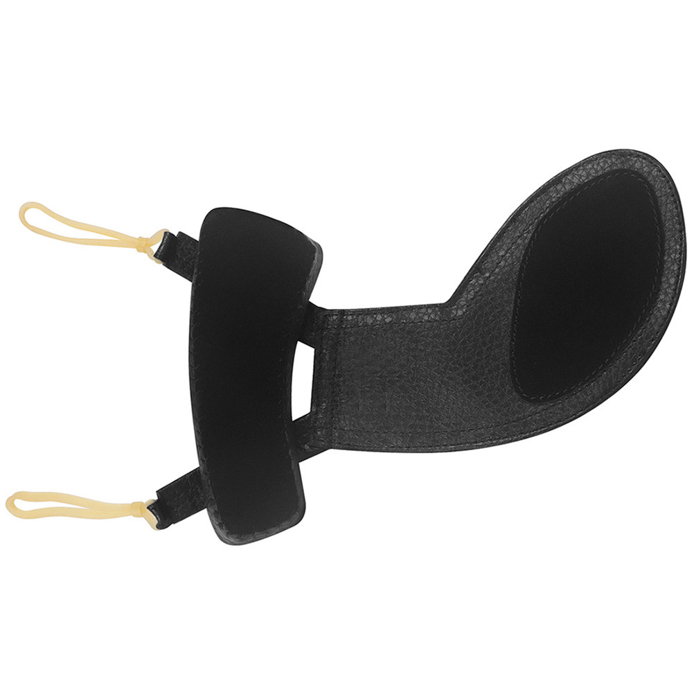 Violin Shoulder Rest - Parti per violino con mentoniera e