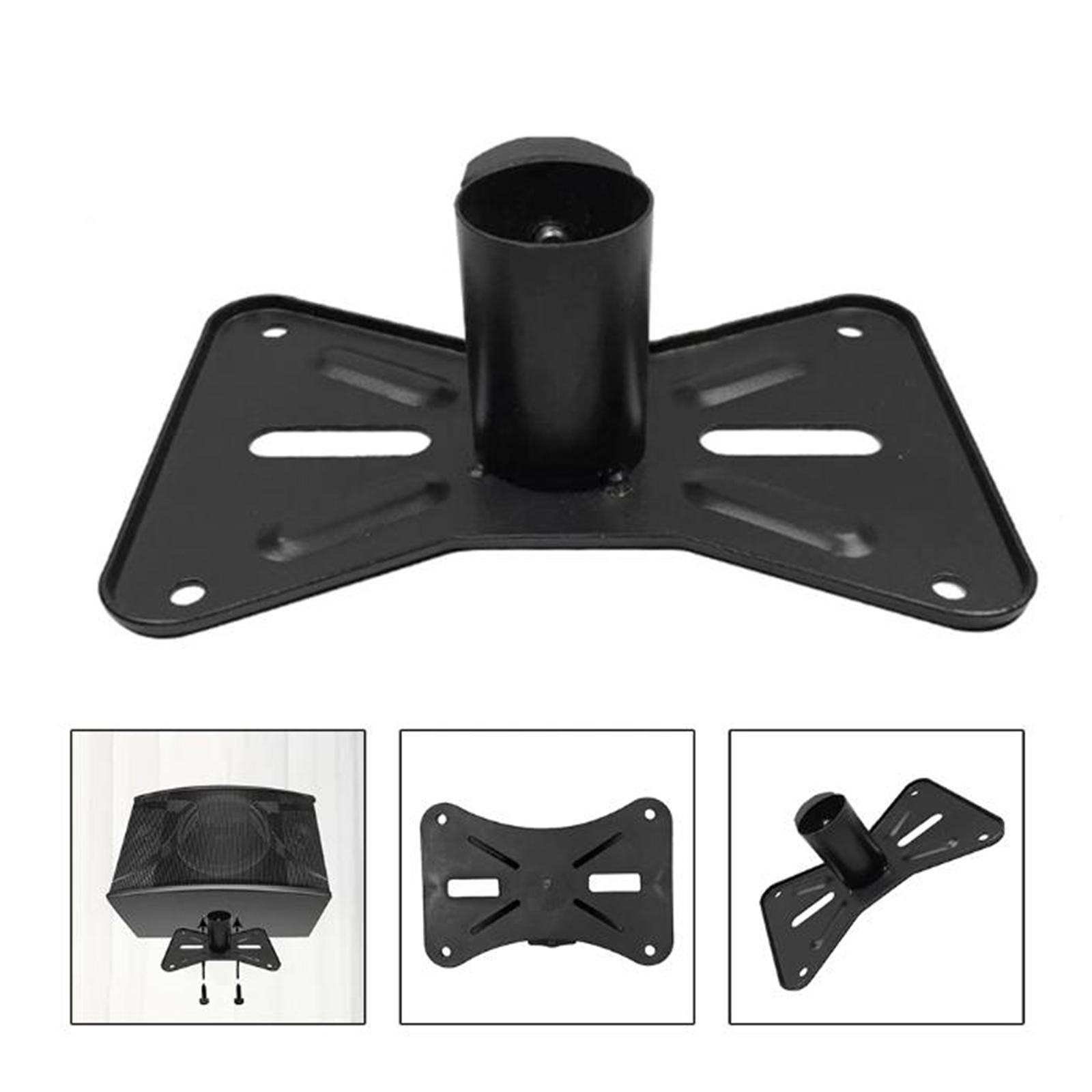 Speaker Stand Tripod - Base di supporto per supporto per