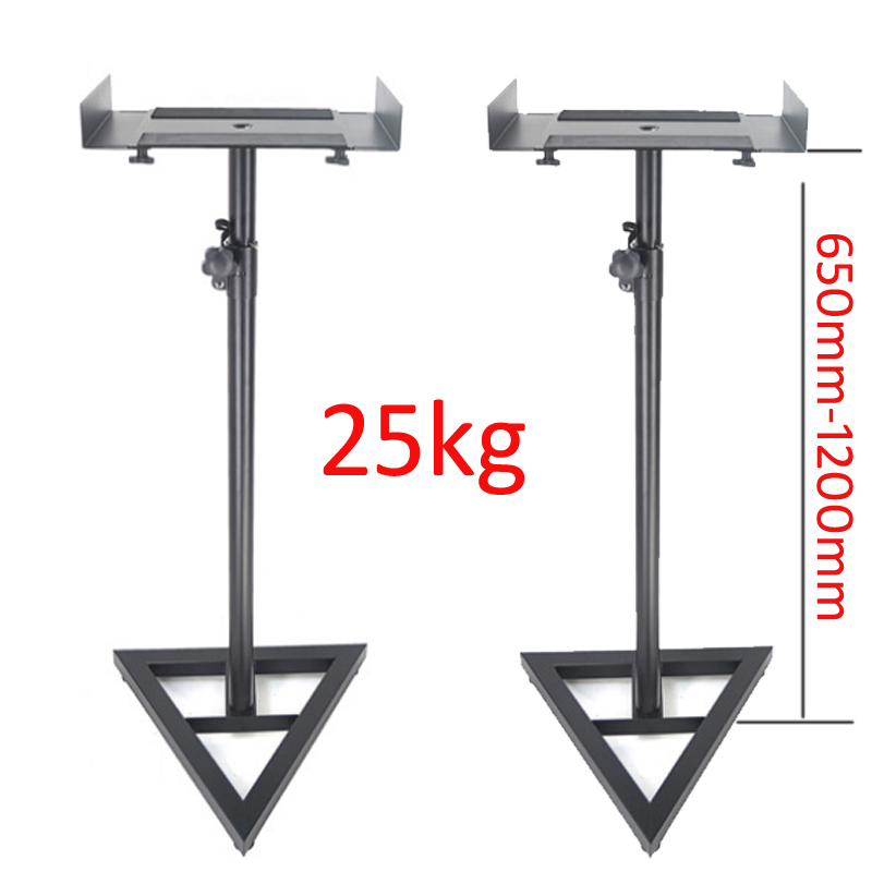 Speaker Stand Tripod - (1 paio = 2 pezzi) SF20