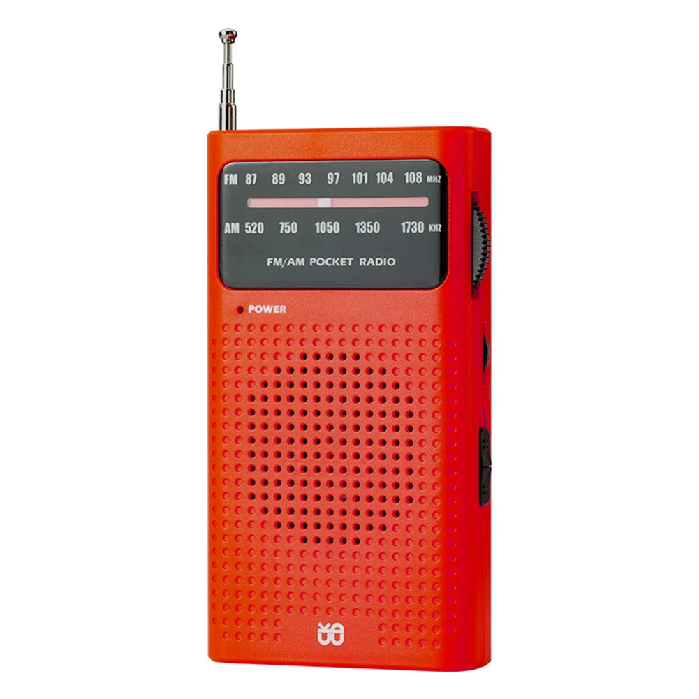 Audio Music News - Radio per anziani, radio a banda