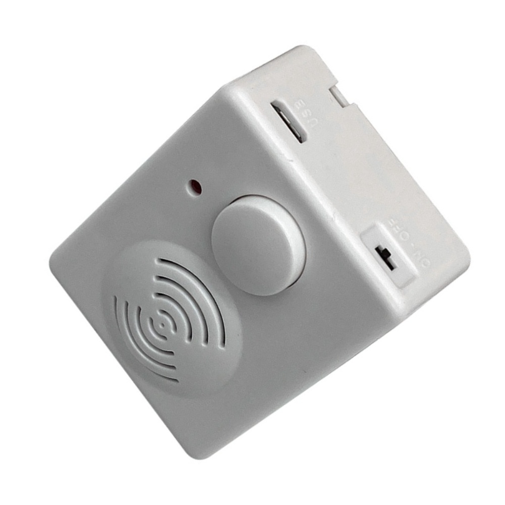 Audio Music Box - Scatola musicale audio con connessione USB