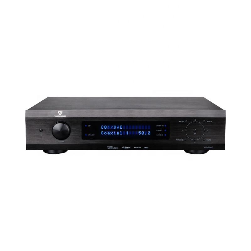Audio Music Best - Fornitura in fabbrica all'ingrosso Musica domestica