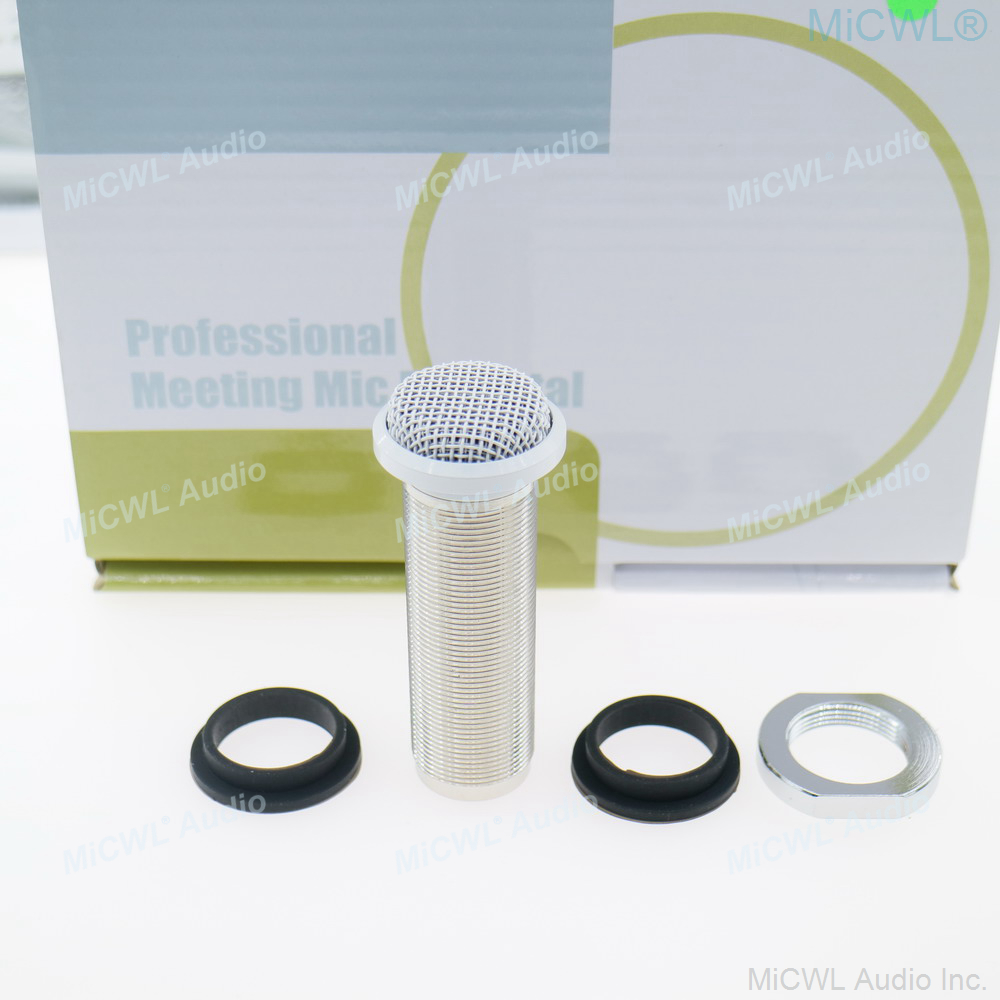 Audio Music News - Nuovo microfono cardioide sospeso a soffitto