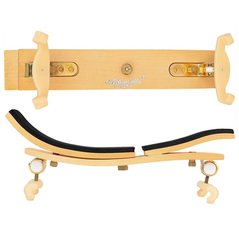 Violin Shoulder Rest - Supporto per Spalla Violino 4/4 in
