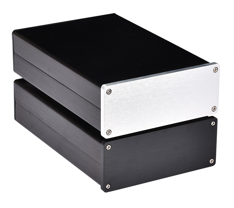 Headphone Amplifier Dac - BZ1707 Custodia per amplificatore di potenza