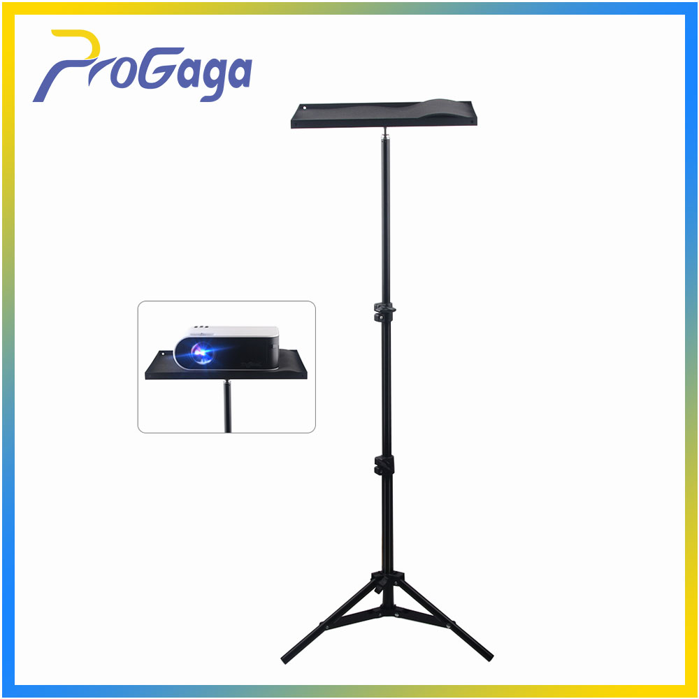 Speaker Stand Tripod - 110 cm 160 cm regolabile universale