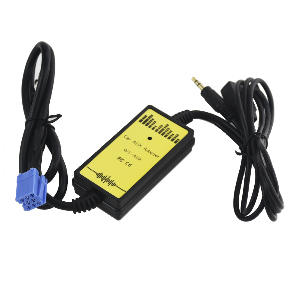 Audio Music Interface - Adattatore di ingresso USB per cambio