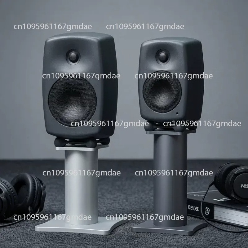 Speaker Stand Tripod - Supporto da Tavolo per Altoparlanti con