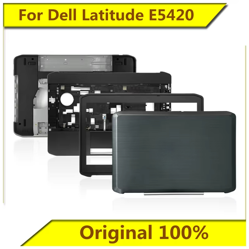 Headphone Amplifier Dac - Originale per Dell Latitude E5420 A/B/C/D/E