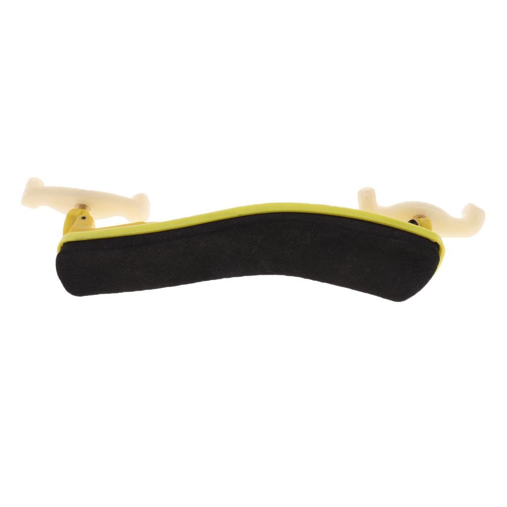 Violin Shoulder Rest - Supporto per Spalla per Violino Regolabile
