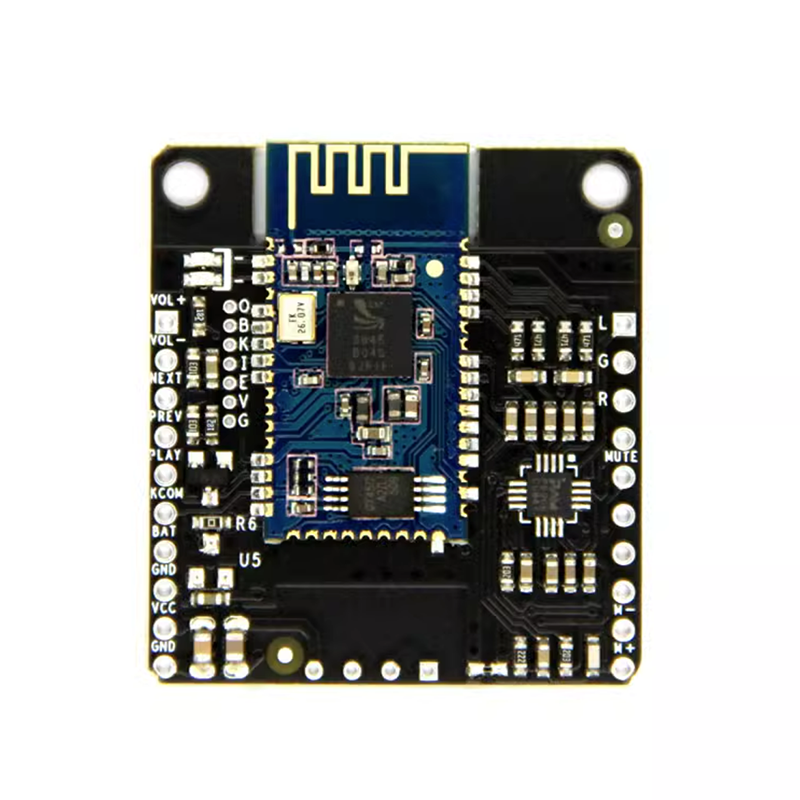 DC 12V/5V CSR8645 APT-X Lossle - Audio X Music recensione e prezzo