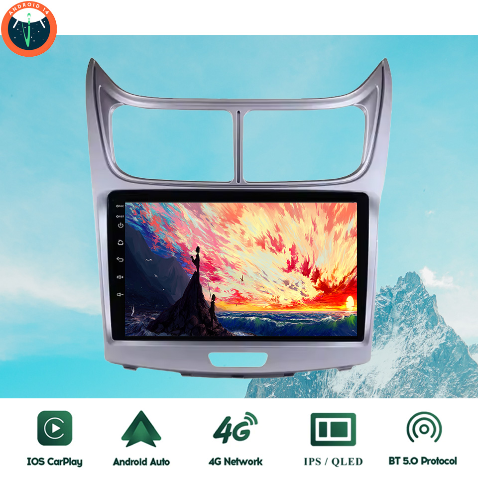 Android 14 8G + 128G Autoradio - Audio Music To Text recensione e prezzo