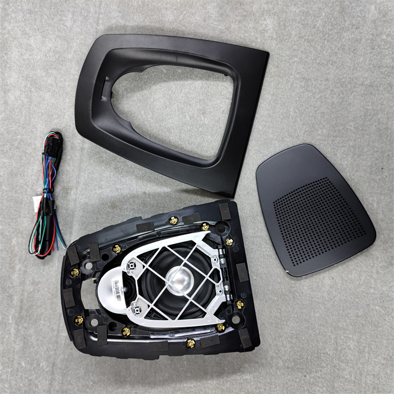 Kit Audio di Aggiornamento per - Audio Music Center recensione e prezzo