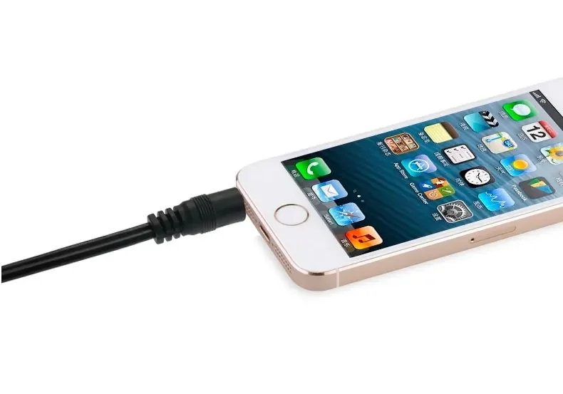 Splitter per cuffie, cavo di p - Audio Music Box recensione e prezzo