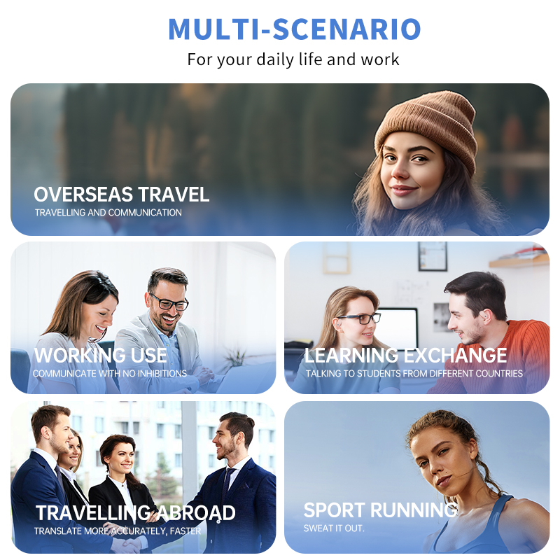 Occhiali da Sole Audio Intelli - Audio Music For Video recensione e prezzo