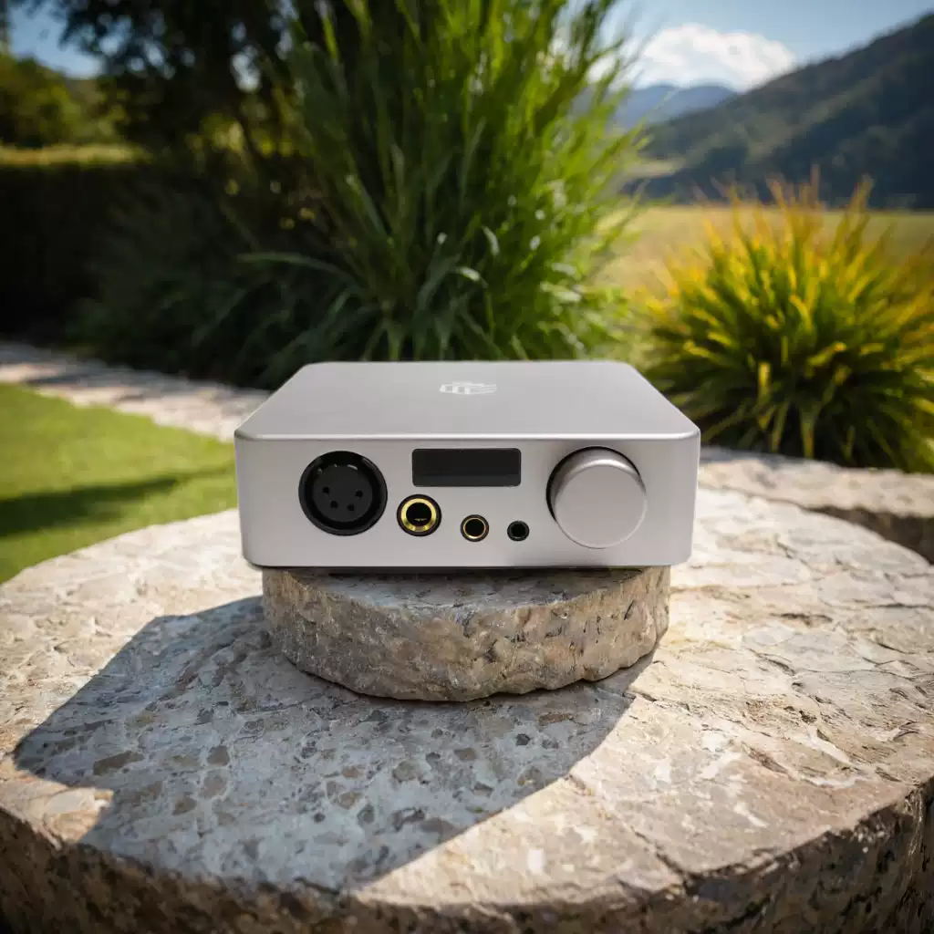 Geekyaudio Preamplificatore Hi - Audio Music Best recensione e prezzo
