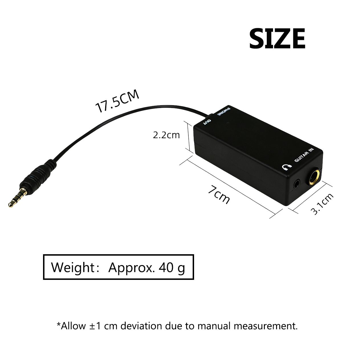 Miwayer Interfaccia audio port - Audio Music Interface recensione e prezzo