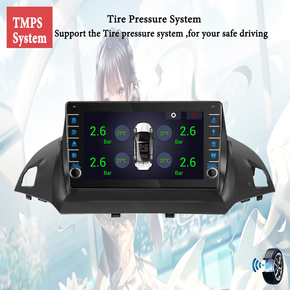 8G Ram 128GB Auto Auto Radio V - Audio Music To Text recensione e prezzo