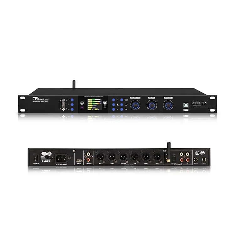 Miglior Processore Audio DSP,  - Audio Music Best recensione e prezzo