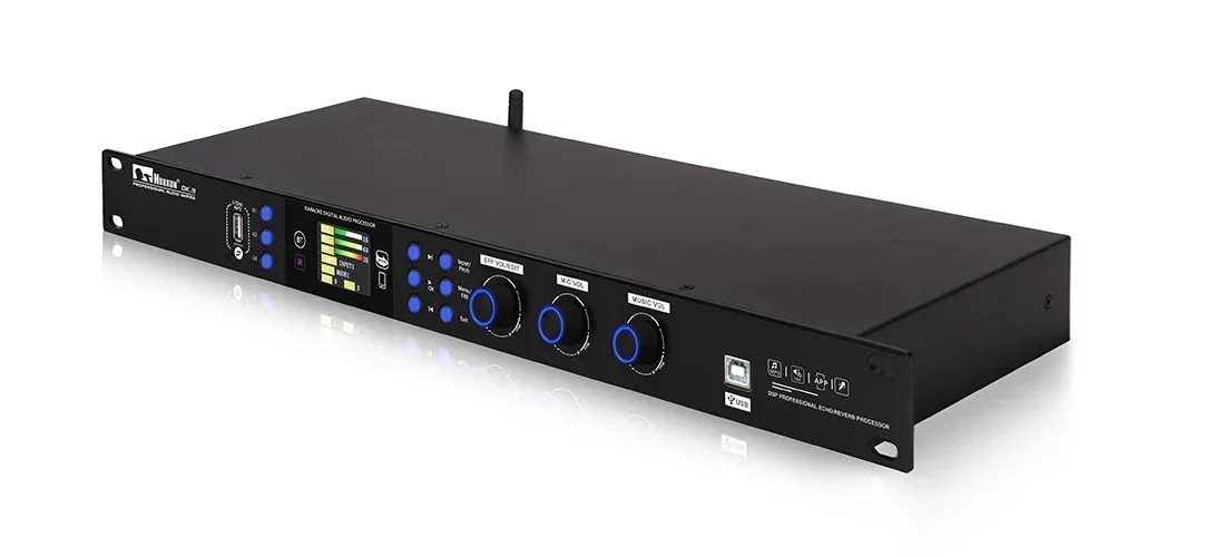 Miglior Processore Audio DSP,  - Audio Music Best recensione e prezzo