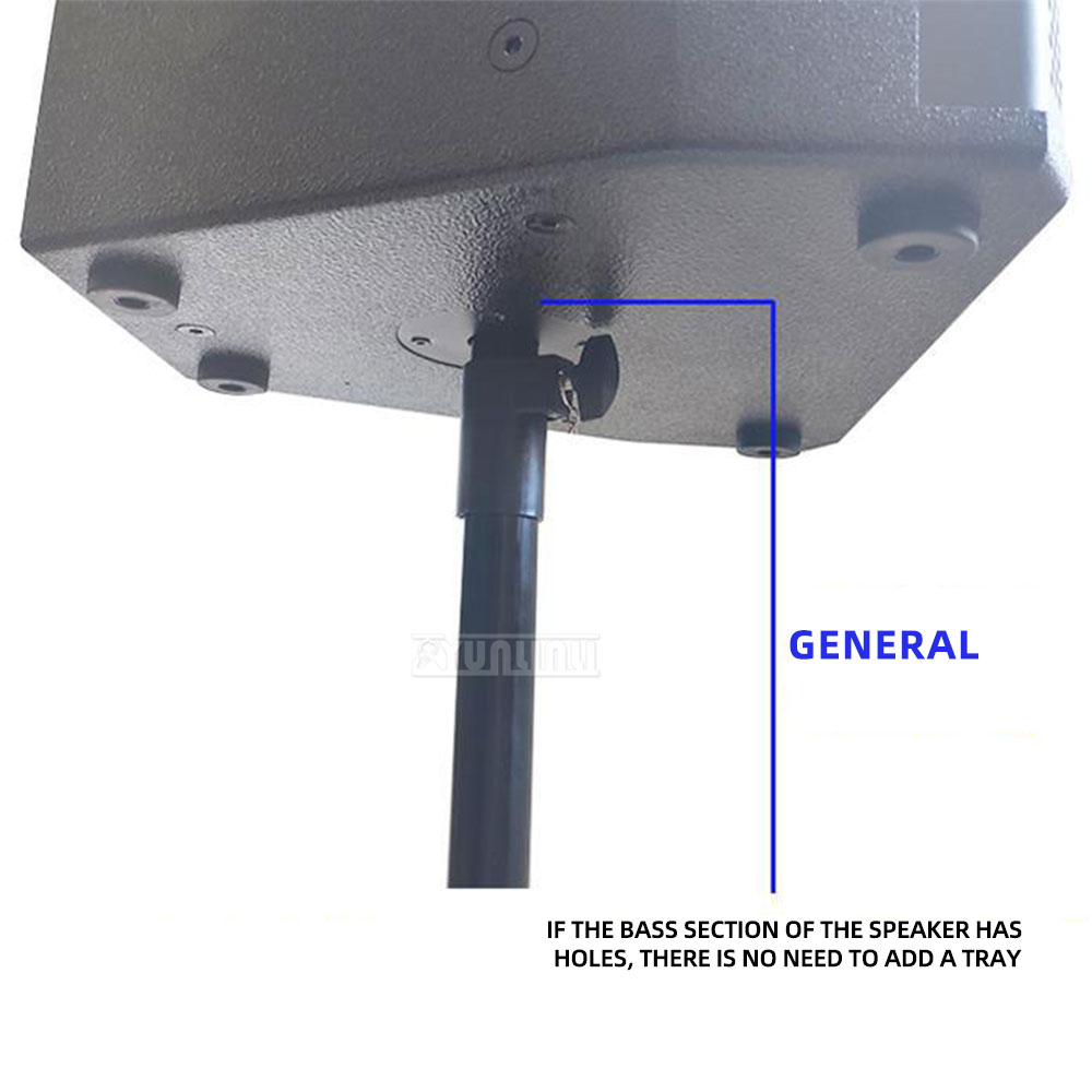Supporti Professionali per Alt - Speaker Stand Tripod recensione e prezzo