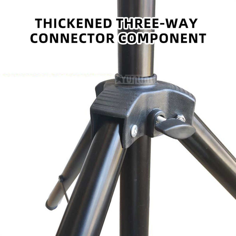 Supporti Professionali per Alt - Speaker Stand Tripod recensione e prezzo
