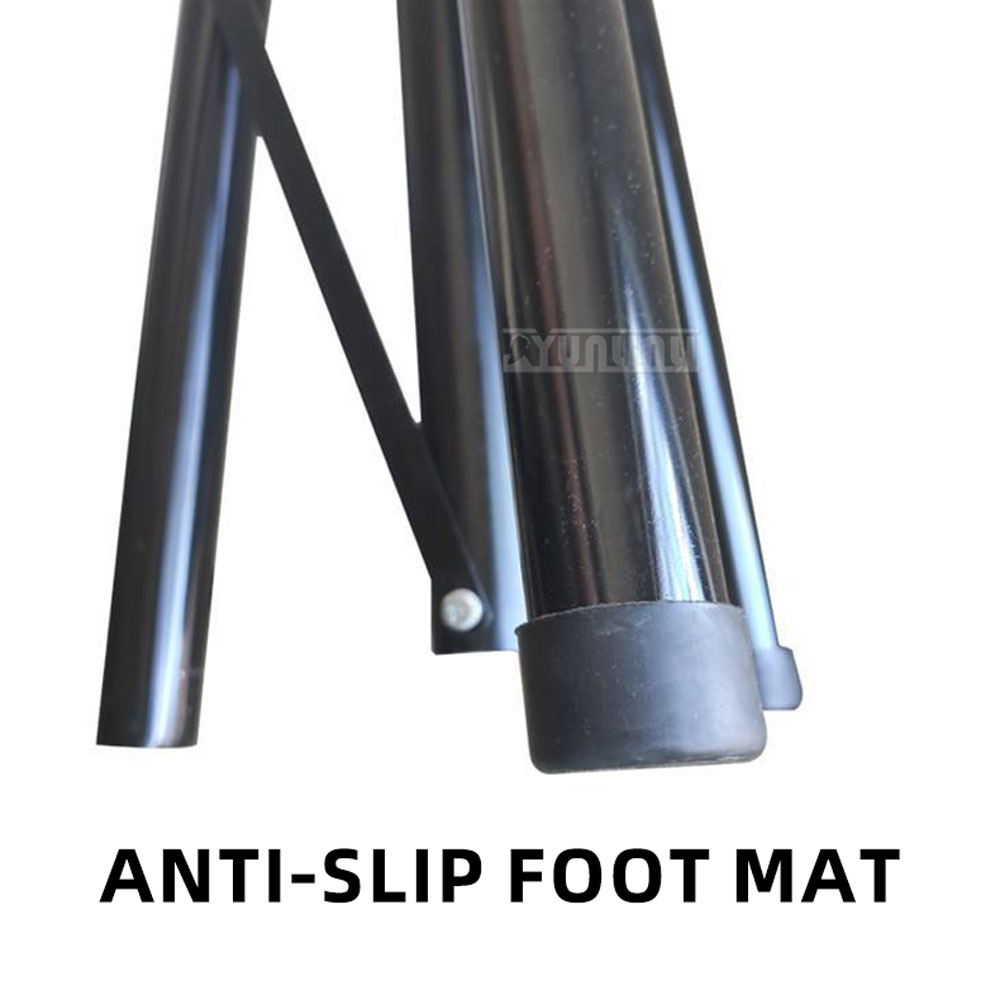 Supporti Professionali per Alt - Speaker Stand Tripod recensione e prezzo