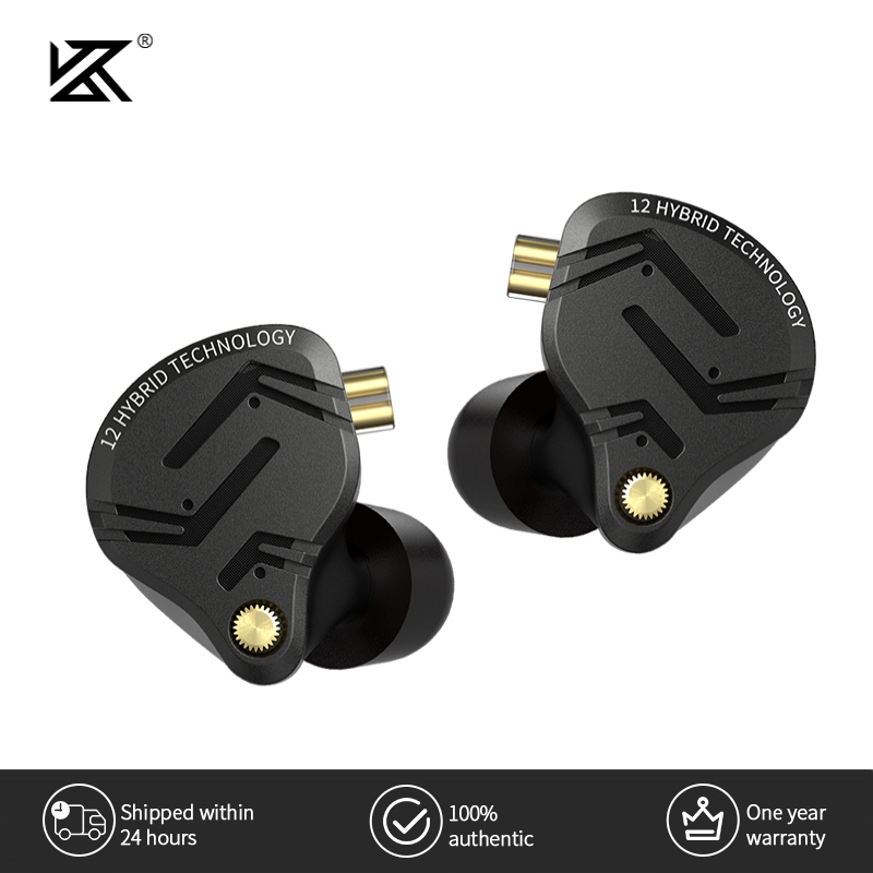 KZ ZS12 PRO X Auricolari in me - Audio X Music recensione e prezzo