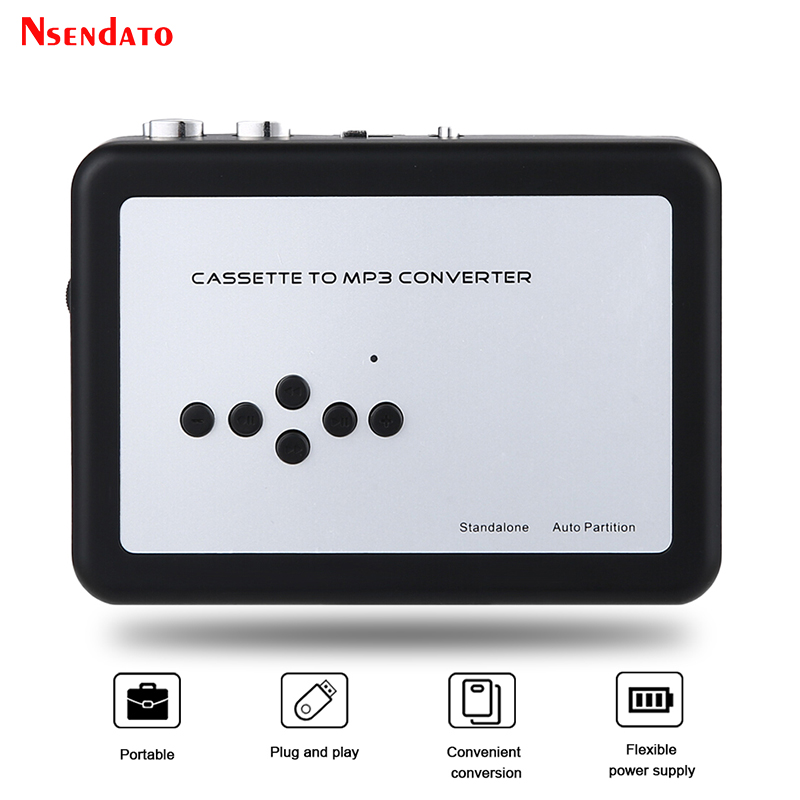 Ezcap 231 Lettore audio musica - Audio Music Converter To Mp3 recensione e prezzo