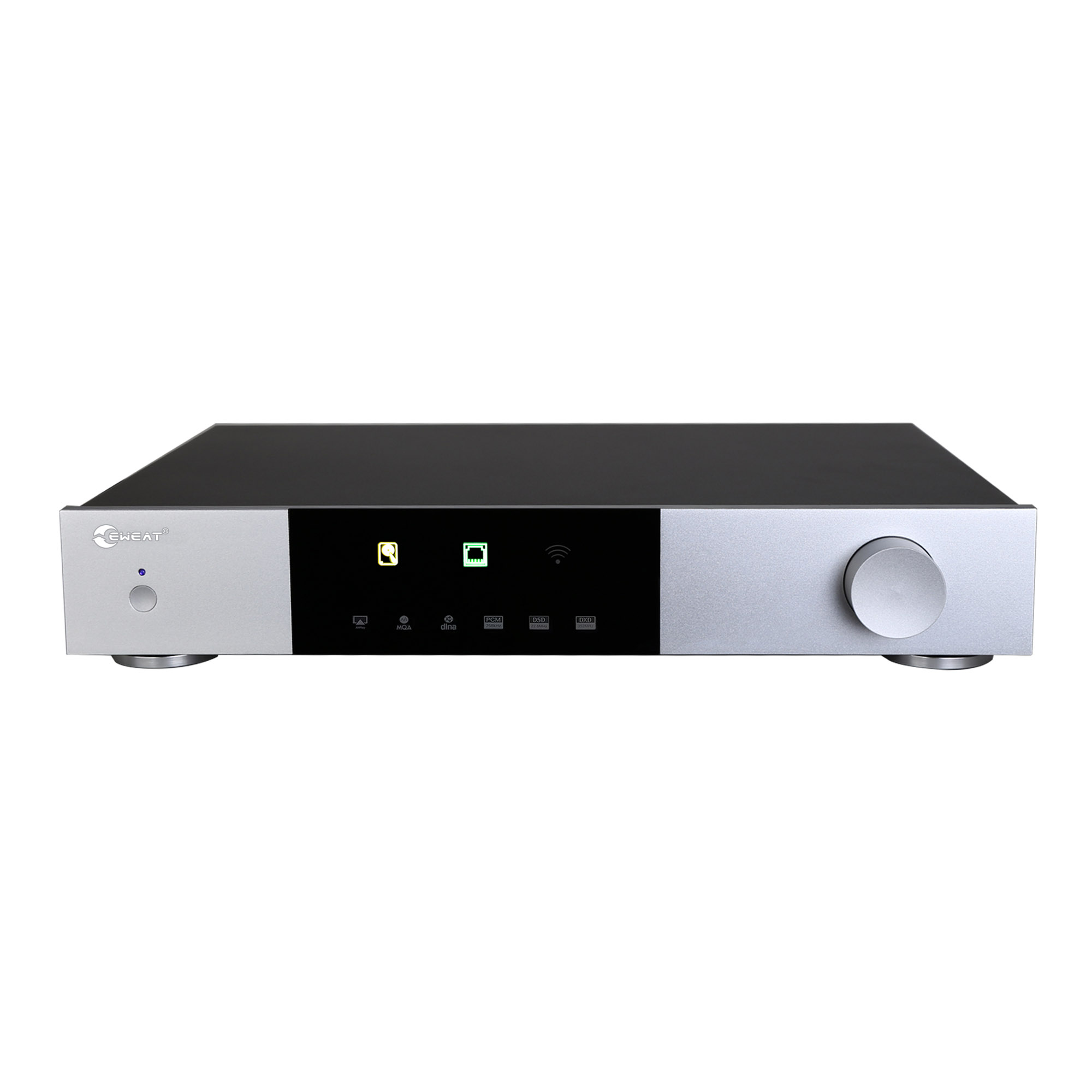 Il Miglior Server Musicale Dig - Audio Music Best recensione e prezzo