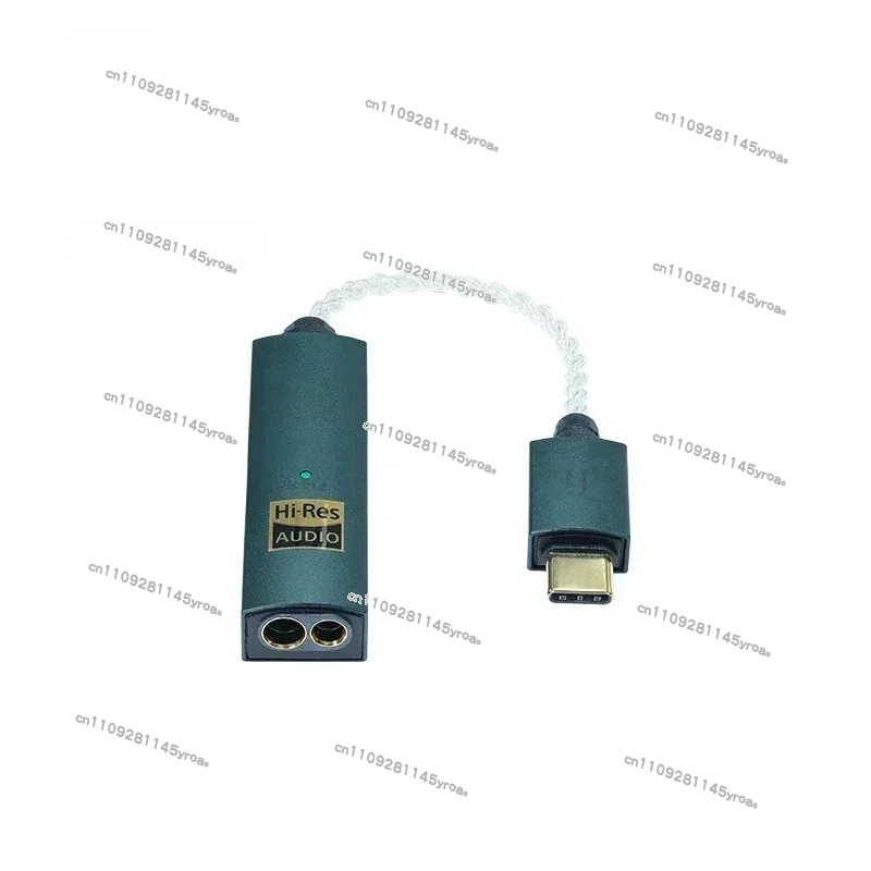 iFi GO Link Max Dongle DAC USB - Headphone Amplifier Dac recensione e prezzo