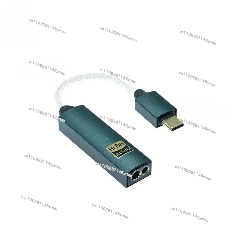 iFi GO Link Max Dongle DAC USB - Headphone Amplifier Dac recensione e prezzo