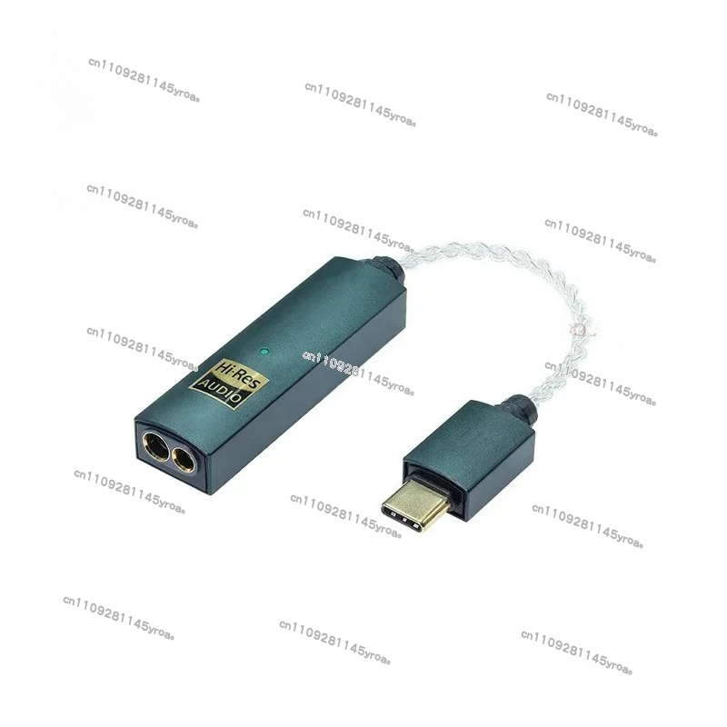 iFi GO Link Max Dongle DAC USB - Headphone Amplifier Dac recensione e prezzo