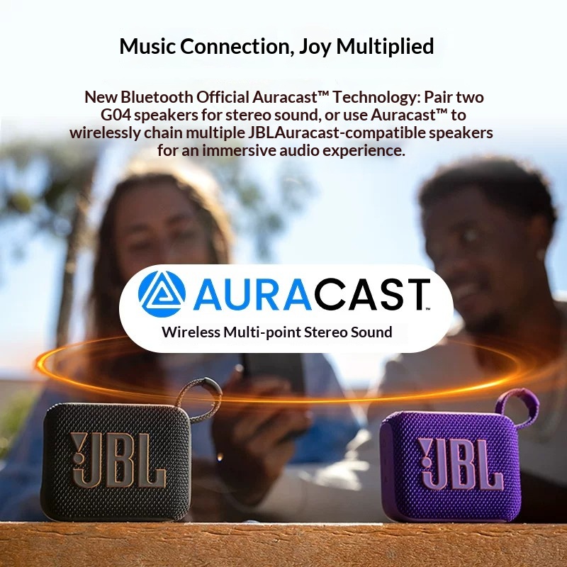 JBL GO4 Altoparlante Bluetooth - Jbl Speaker Flip 6 recensione e prezzo