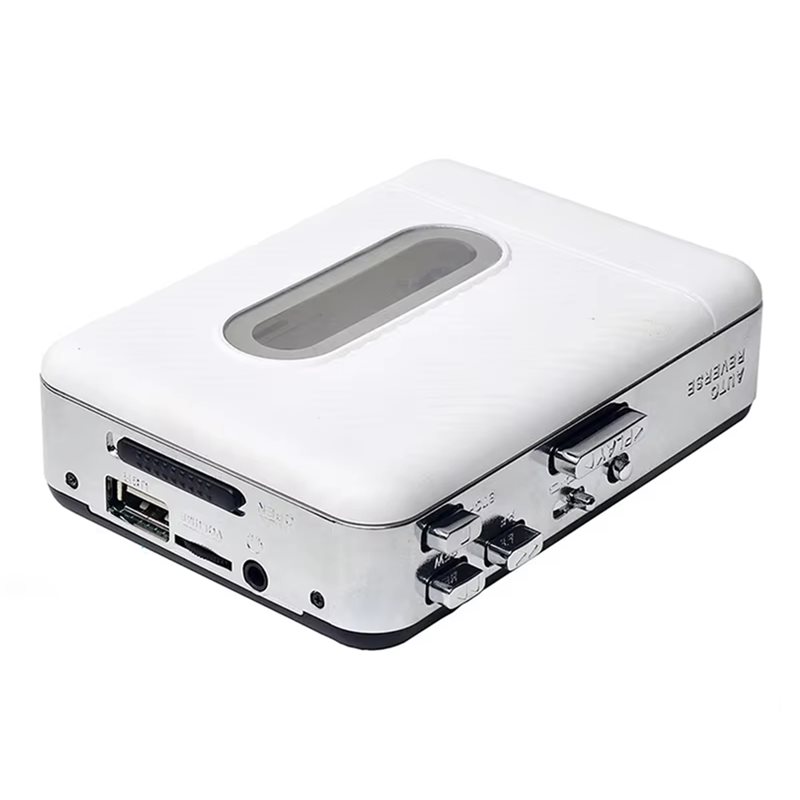 SQPP-Convertitore da Cassette  - Audio Music Converter To Mp3 recensione e prezzo
