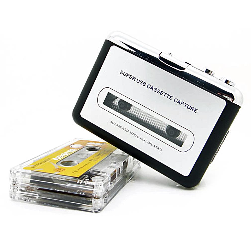 Convertitore da cassetta a MP3 - Audio Music Converter To Mp3 recensione e prezzo