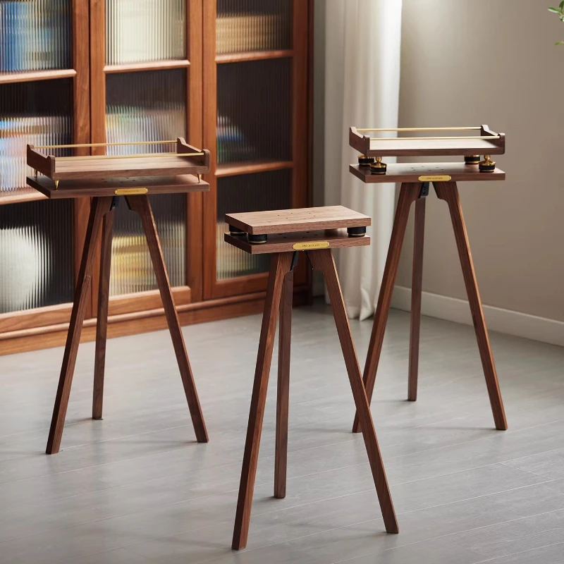 Supporto da pavimento per alto - Speaker Stand Tripod recensione e prezzo