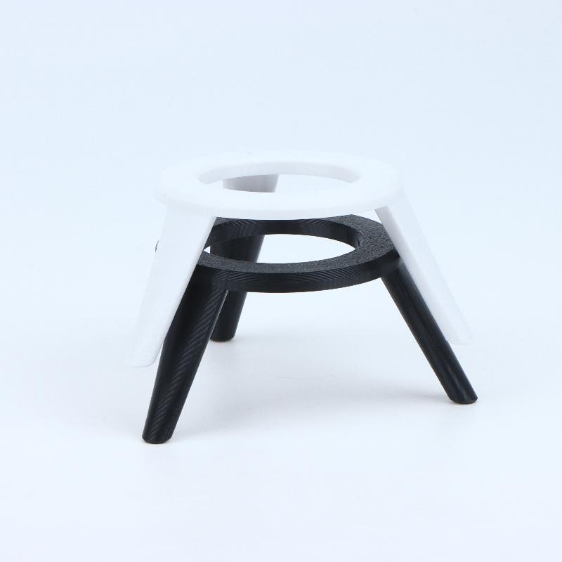 Supporto in Plastica Antigraff - Speaker Stand Tripod recensione e prezzo