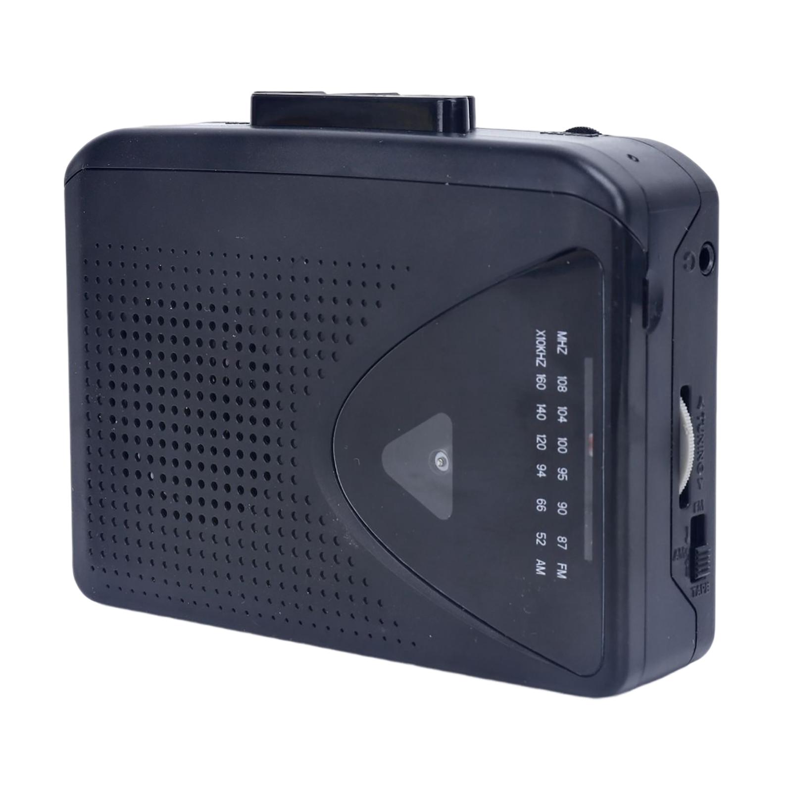 Registratore a Cassette Retrò  - Audio Music News recensione e prezzo