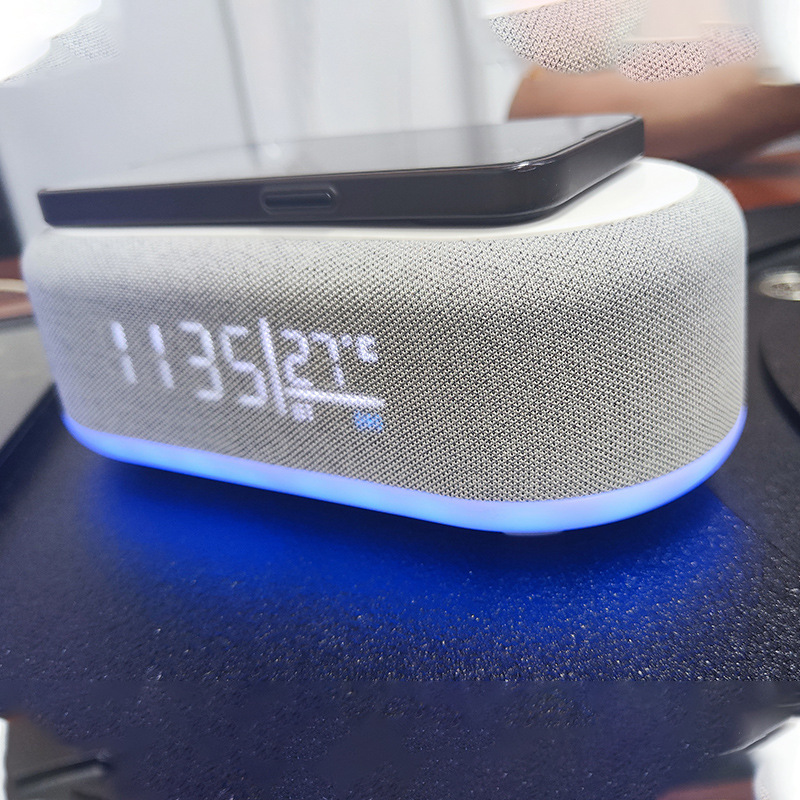 Altoparlante Bluetooth Intelli - Audio X Music recensione e prezzo