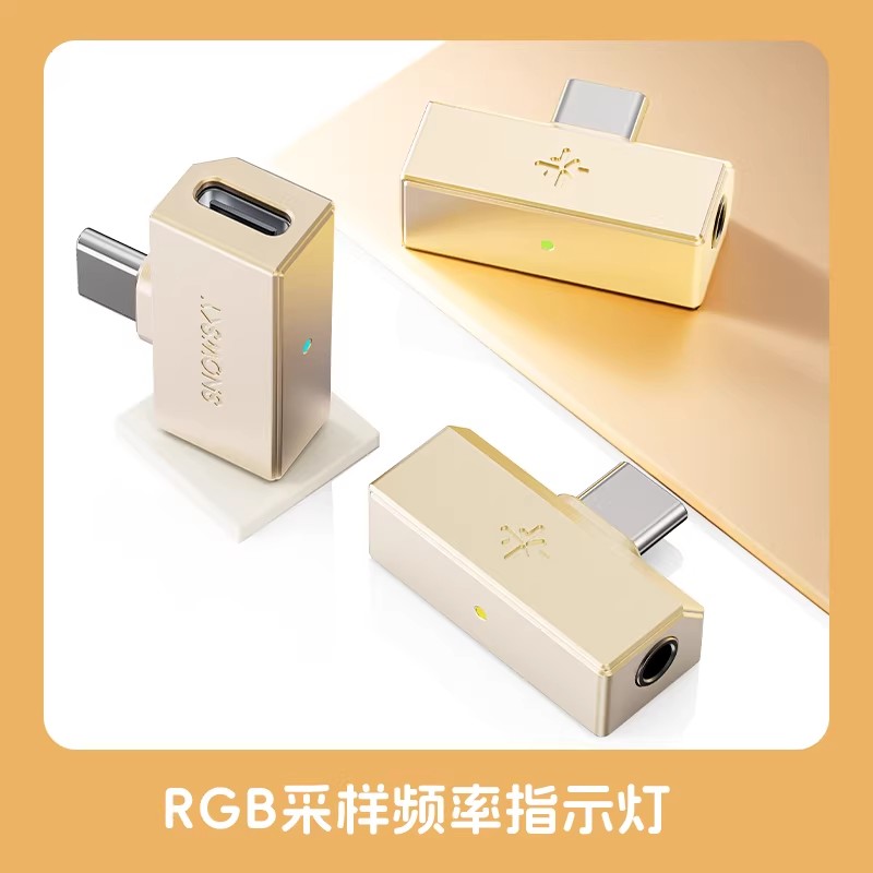 FiiO Tiny DAC Amplificatore US - Headphone Amplifier Dac recensione e prezzo