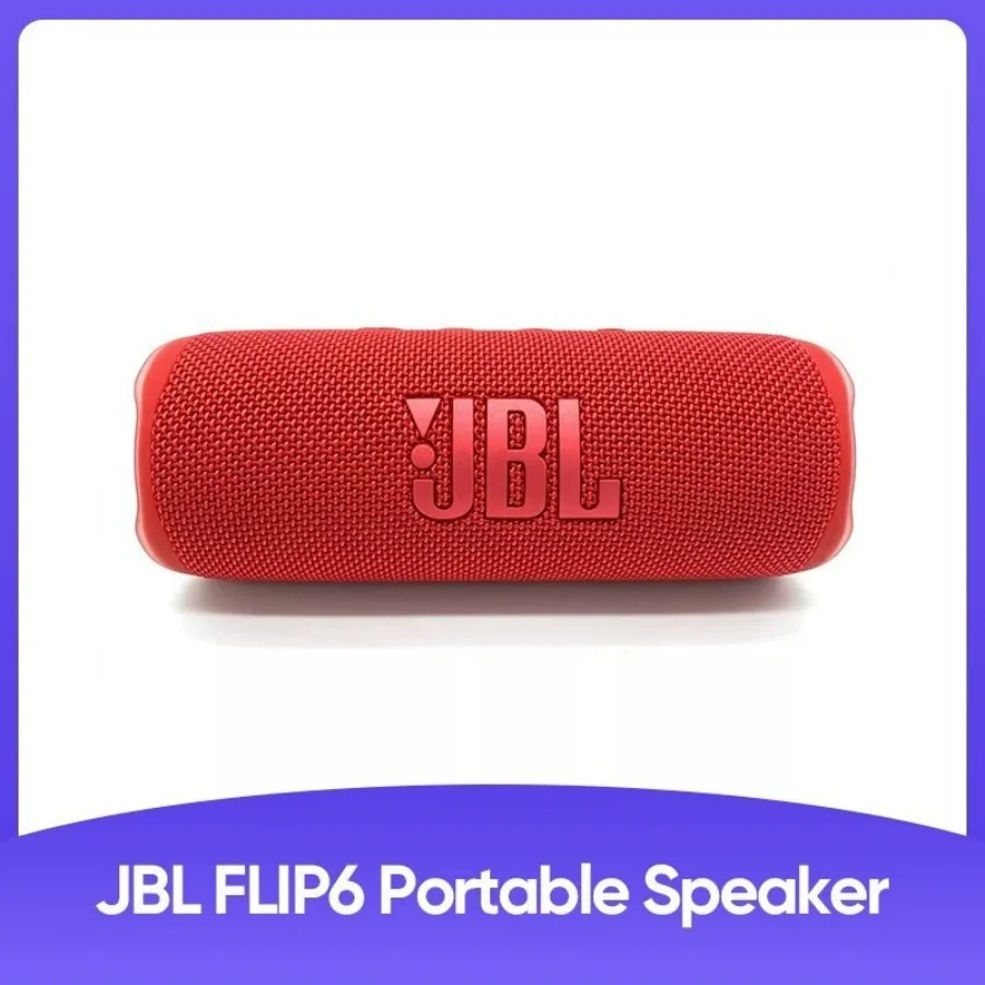 Altoparlante Wireless da Ester - Jbl Speaker Flip 6 recensione e prezzo