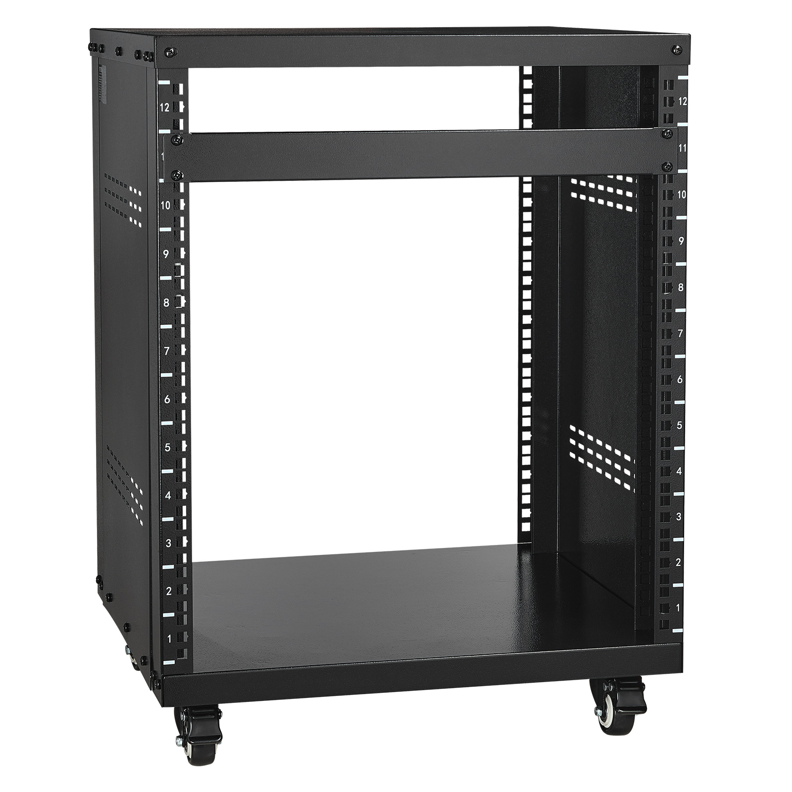 VEVOR Rack AV 12U per Studio d - Audio X Music recensione e prezzo