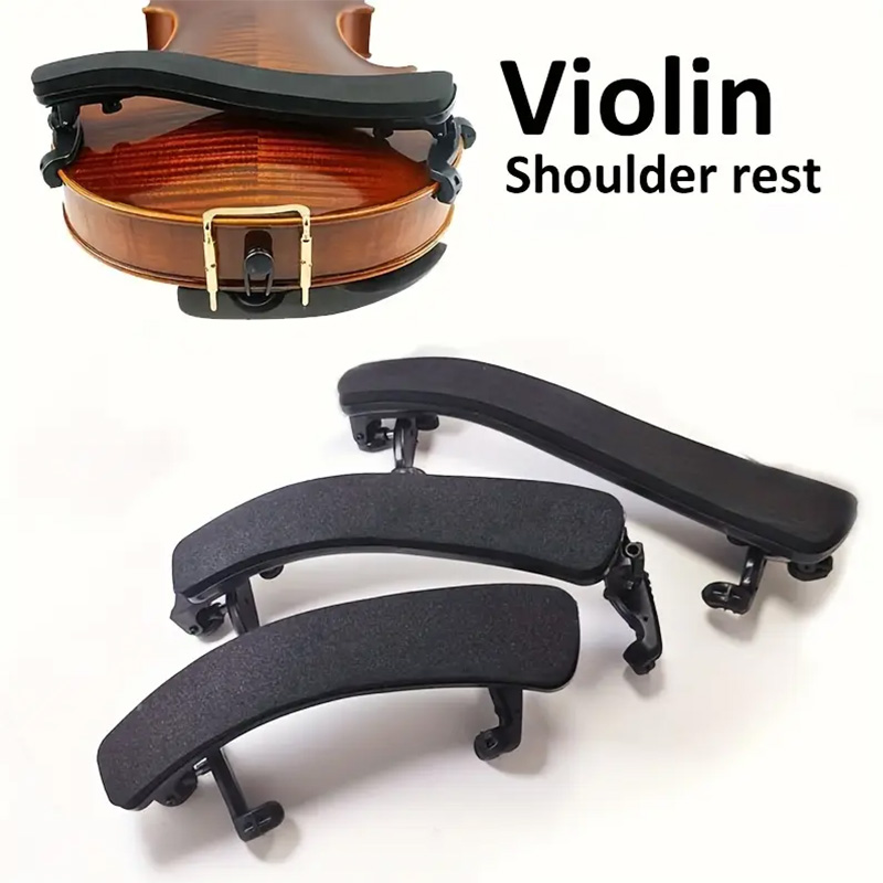 Poggiaspalla per violino per 3 - Violin Shoulder Rest recensione e prezzo