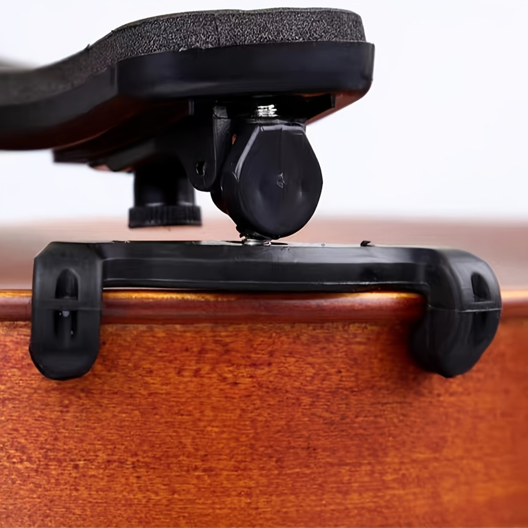 Poggiaspalla per violino per 3 - Violin Shoulder Rest recensione e prezzo
