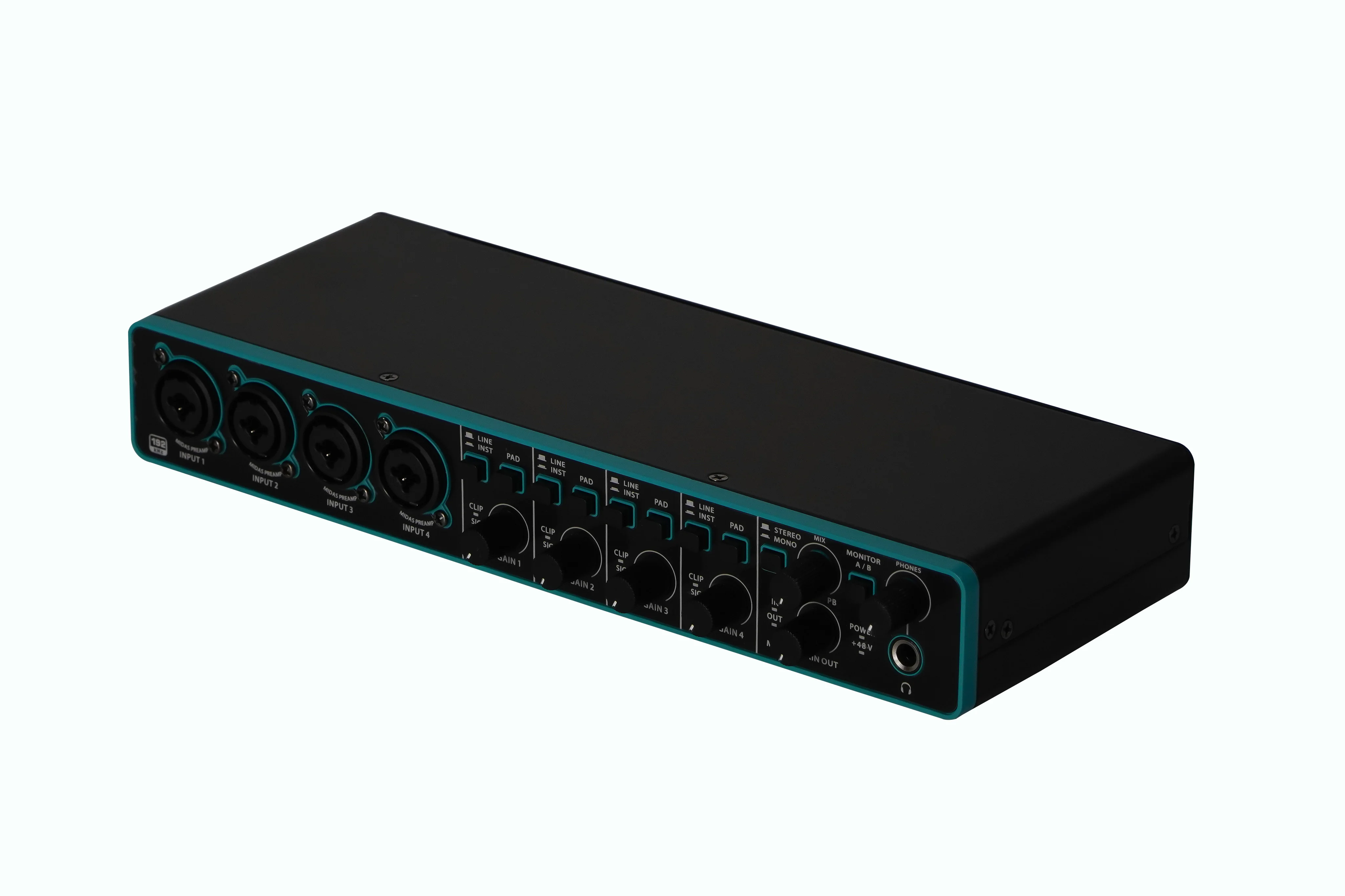 Scheda Audio GOX*UMC404 Best S - Audio Music Best recensione e prezzo