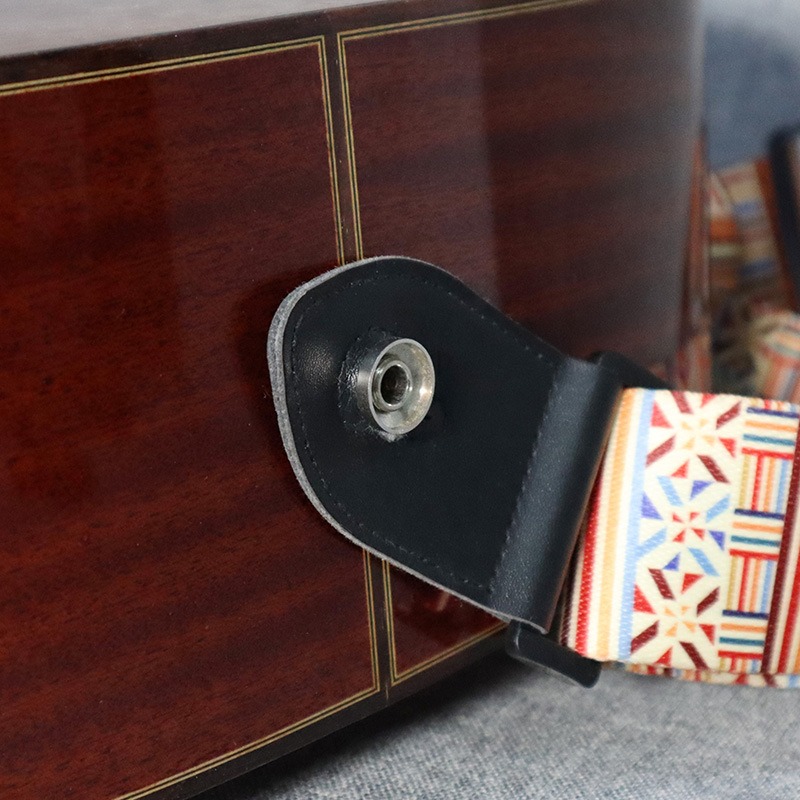 Dado per presa per chiodo a co - Audio Music Box recensione e prezzo
